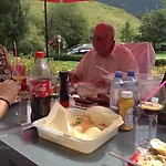 Lieserhaus 아파트 렌베그