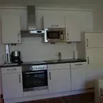 Lieserhaus 아파트 *