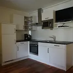 아파트 Lieserhaus 렌베그
