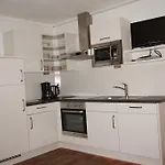 Lieserhaus Apartament *