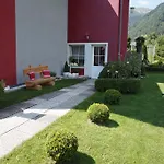 아파트 Lieserhaus