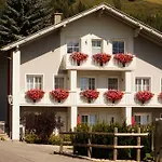 Lieserhaus Rennweg am Katschberg