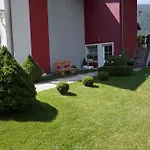 Lieserhaus 아파트