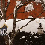 아파트 Lieserhaus