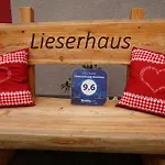 아파트 Lieserhaus
