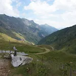 Lieserhaus * Rennweg am Katschberg