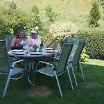 Apartament Lieserhaus Rennweg am Katschberg