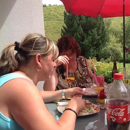 Apartmán Lieserhaus Rennweg am Katschberg