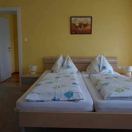 Lieserhaus Реннвег-ам-Качберг