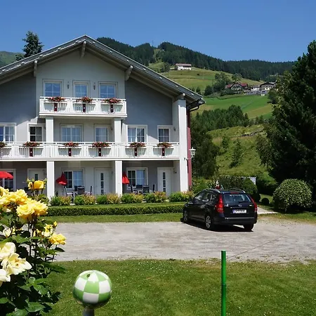 דירה Lieserhaus רנווג