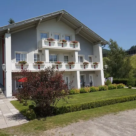 Апартаменты Lieserhaus Реннвег-ам-Качберг