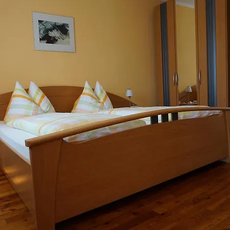 Apartmán Lieserhaus Rennweg am Katschberg