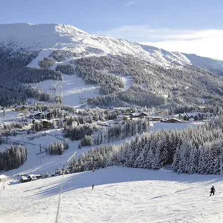 Lieserhaus רנווג