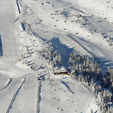 Lieserhaus Rennweg am Katschberg