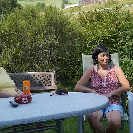 Lieserhaus * Rennweg am Katschberg