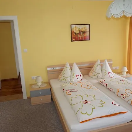 Apartmán Lieserhaus