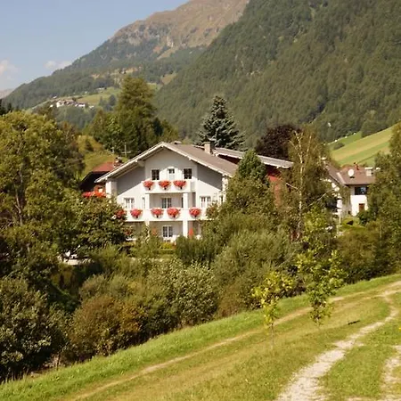Lieserhaus Apartmán