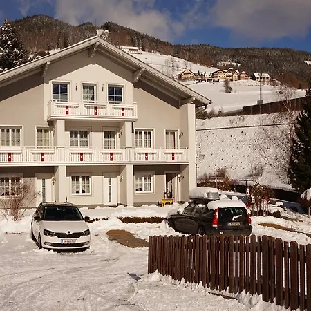Lieserhaus Апартаменты