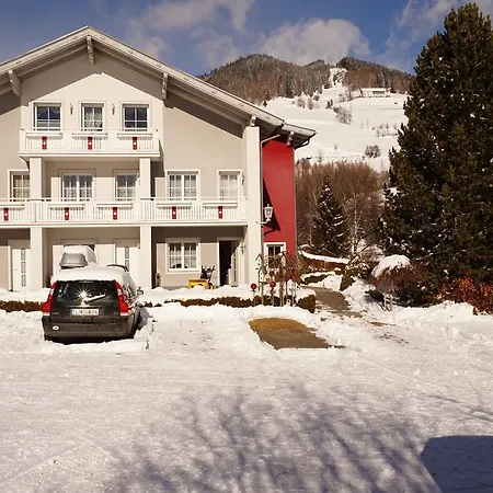 Lieserhaus Apartmán