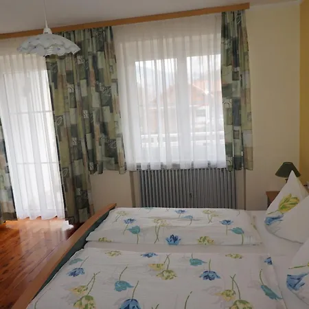 Apartmán Lieserhaus