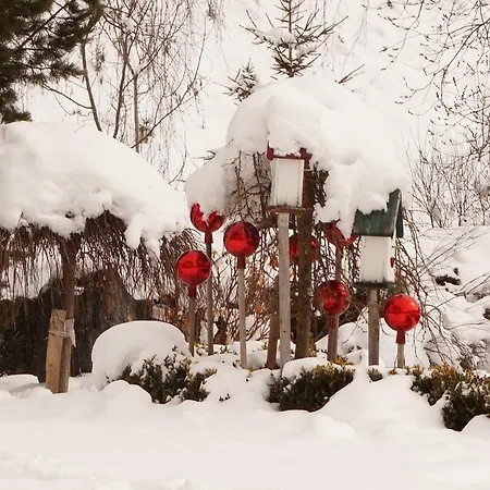 Lieserhaus רנווג