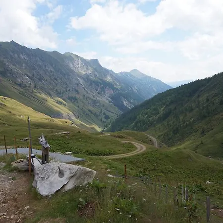 Lieserhaus * רנווג