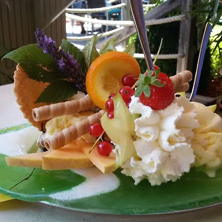 Lieserhaus רנווג