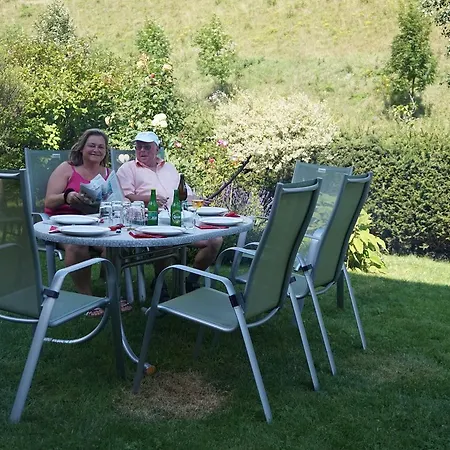 Apartmán Lieserhaus Rennweg am Katschberg