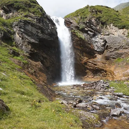 Lieserhaus Apartment