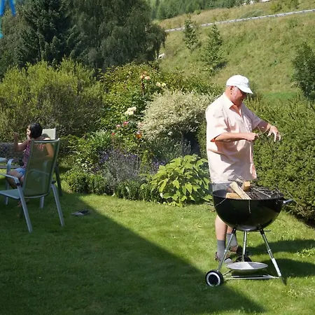 Lieserhaus Apartment *