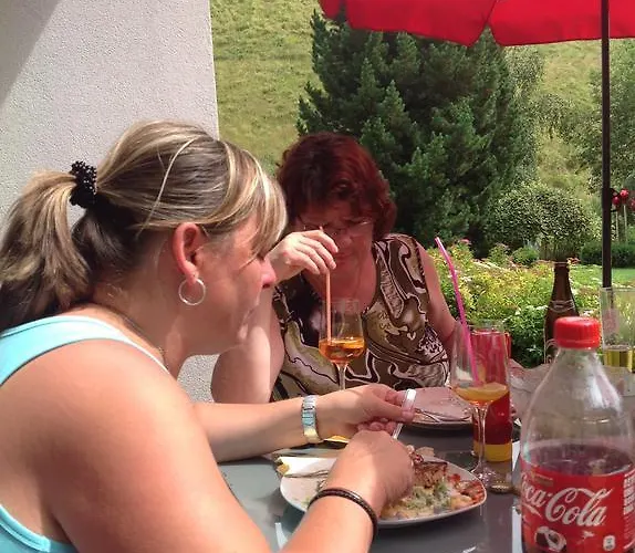 Apartamento Lieserhaus Rennweg am Katschberg