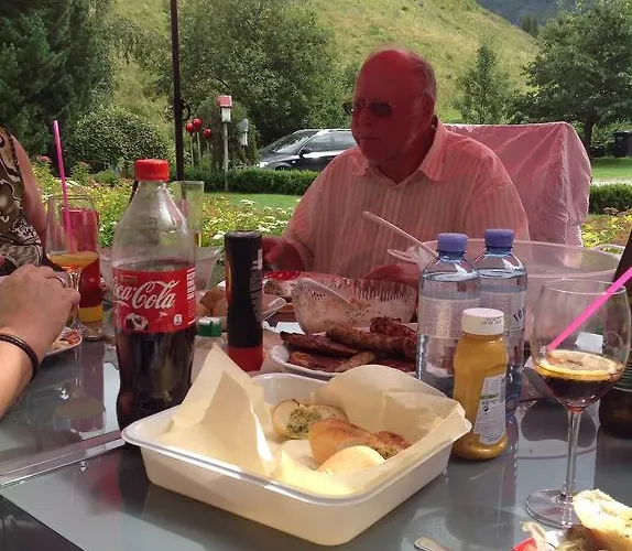 Lieserhaus Apartamento Rennweg am Katschberg