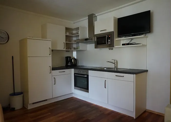 Apartamento Lieserhaus Rennweg am Katschberg