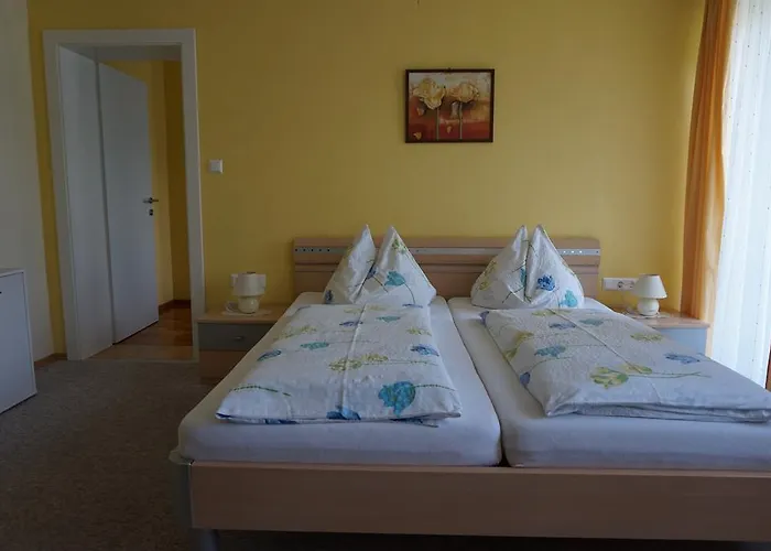 Lieserhaus Rennweg am Katschberg