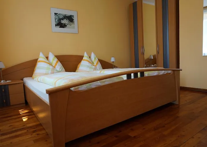 Apartment Lieserhaus Rennweg am Katschberg