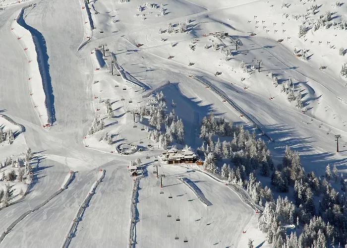 Lieserhaus Rennweg am Katschberg