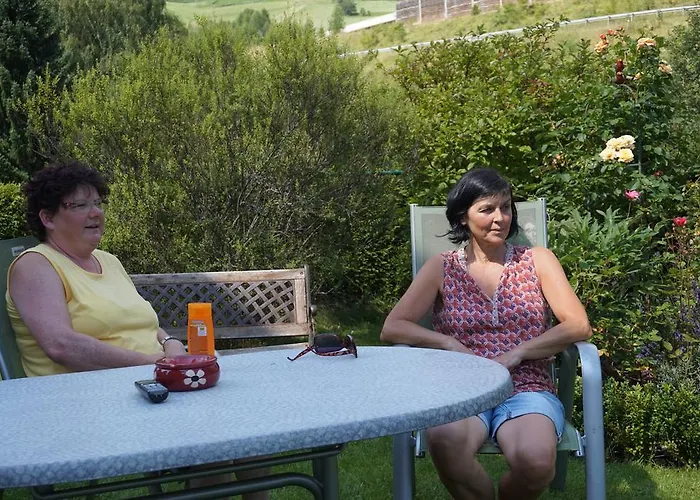 Lieserhaus * Rennweg am Katschberg