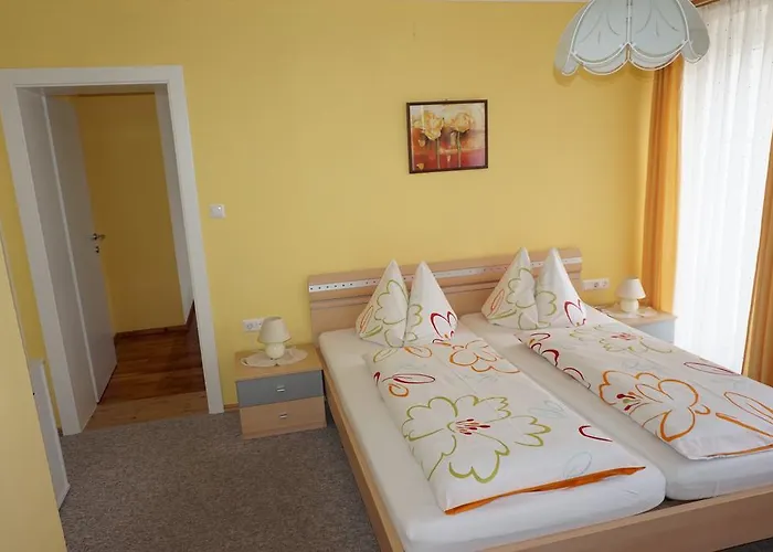 Apartamento Lieserhaus