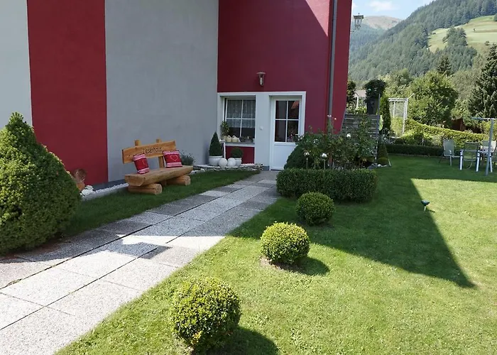 Apartment Lieserhaus