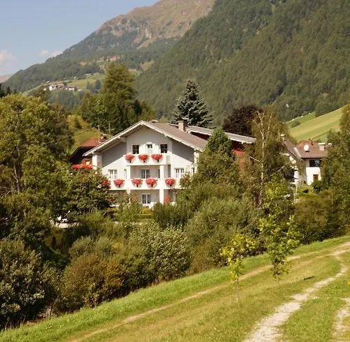 Lieserhaus Apartment