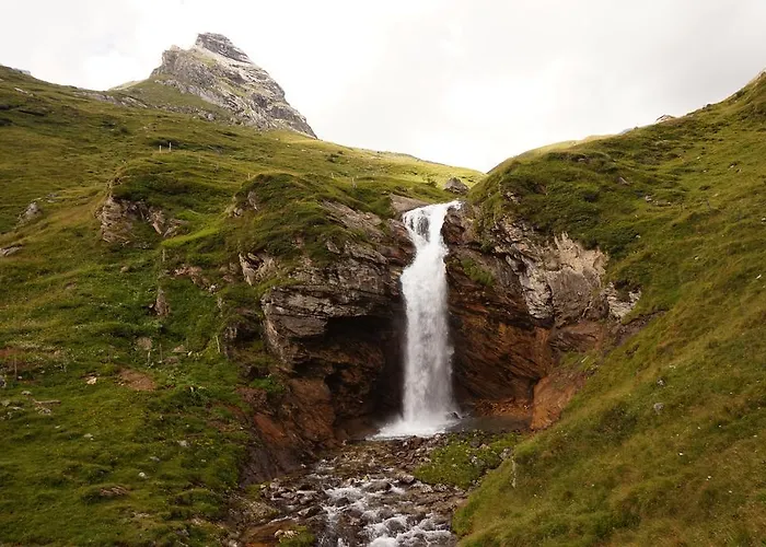 Apartment Lieserhaus
