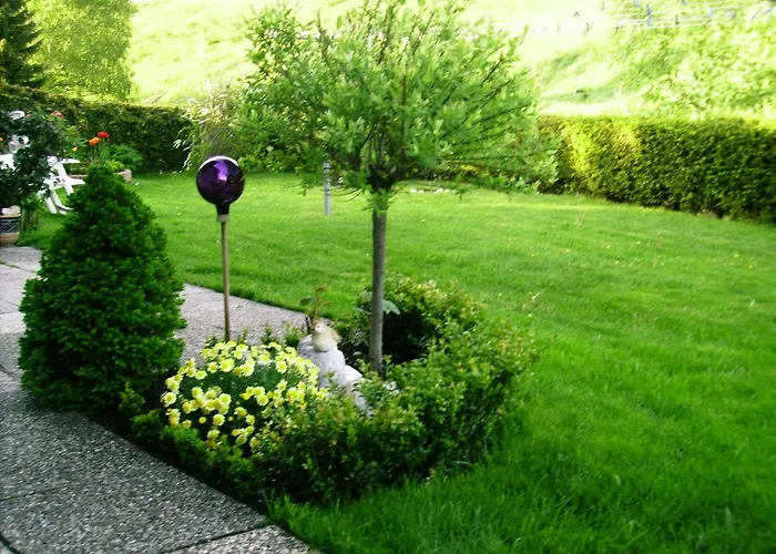 Apartment Lieserhaus