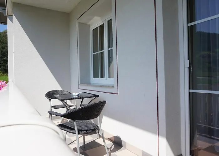 Lieserhaus Rennweg am Katschberg