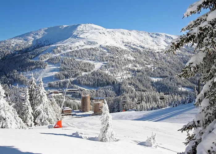 Apartment Lieserhaus