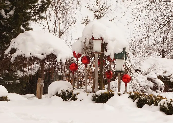 Lieserhaus Rennweg am Katschberg