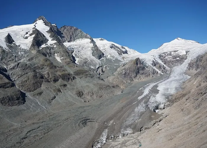 Lieserhaus Apartamento Rennweg am Katschberg