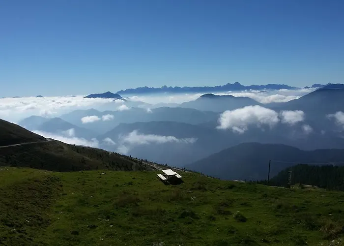 Lieserhaus Rennweg am Katschberg