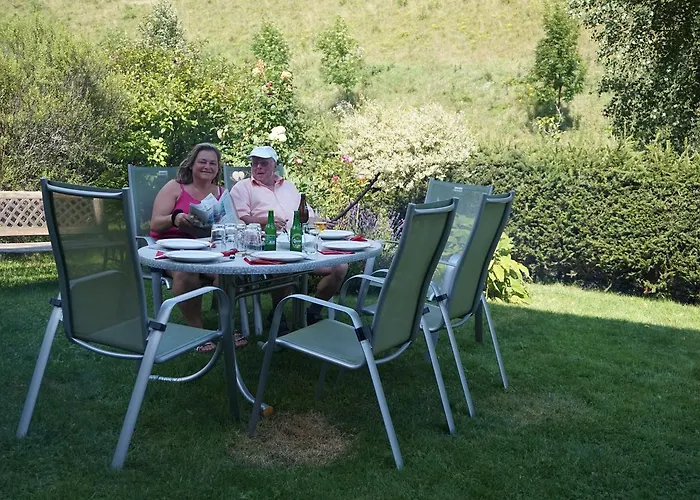 Apartamento Lieserhaus Rennweg am Katschberg