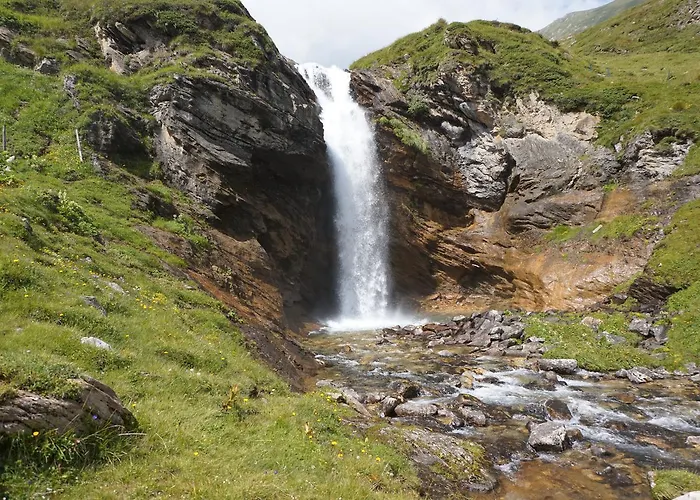 Lieserhaus Apartment